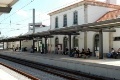 Estação Ferroviária